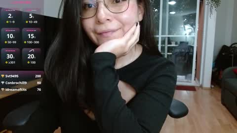 Snapshot of tiny_caroline chatting on September 24, 11:22 pm Tiny Caroline online show from September 24, 11:22 pm