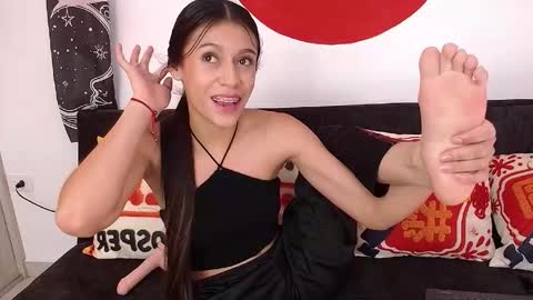 Tiny  online show from March 4, 7:33 pm