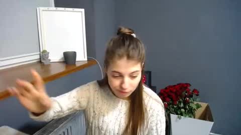 Gloria online show from February 21, 8:29 am