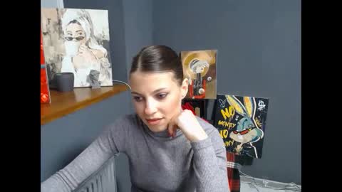 Gloria online show from January 13, 7:27 am