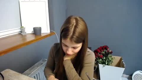 Gloria online show from February 27, 7:41 am