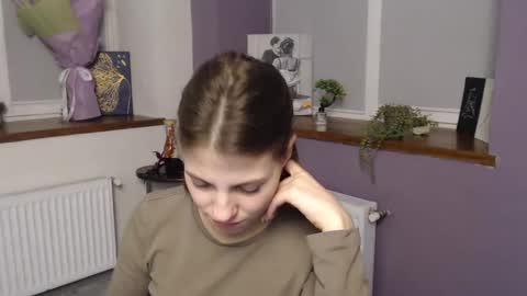 Gloria online show from February 27, 7:47 pm