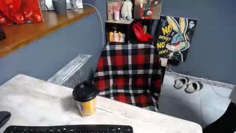 Gloria online show from January 12, 7:26 am