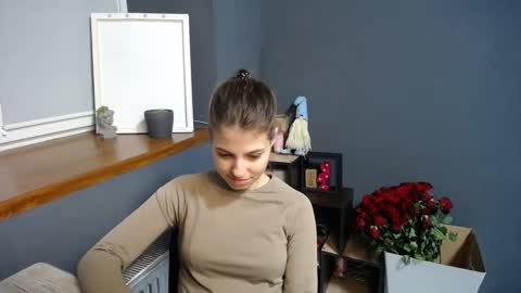 Gloria online show from February 22, 7:34 am