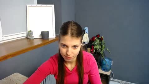 Gloria online show from March 1, 10:55 am