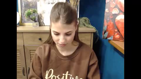 Gloria online show from November 18, 7:22 am