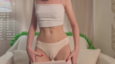 Lily online show from January 16, 6:17 pm