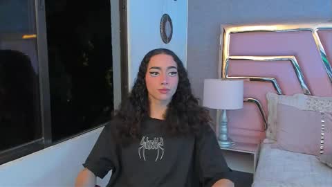 Thomm  Independent Model online show from February 4, 11:52 pm