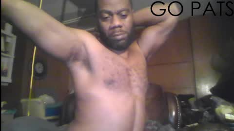 tinycock_1979 online show from March 3, 5:31 am