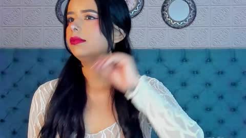 Tinnyrose online show from March 3, 8:16 pm