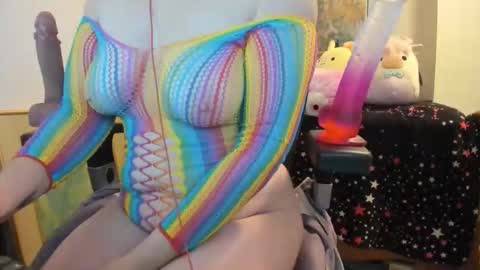 tinytina0069 online show from December 5, 2:59 pm