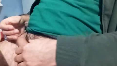 tiobelo online show from January 18, 10:30 pm