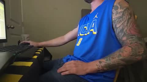 tipzfortats online show from April 8, 8:12 pm