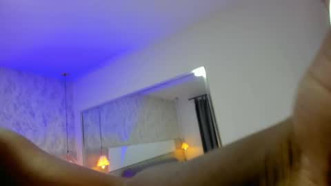 Tisha online show from April 18, 1:29 am