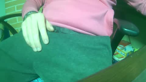 tisis80 online show from January 11, 4:35 pm