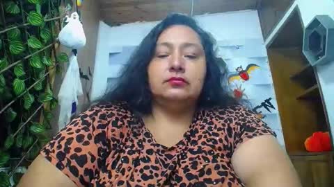 TISTMATURE online show from October 27, 1:55 pm