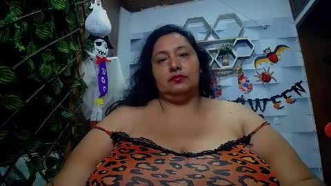 TISTMATURE online show from October 20, 1:16 pm