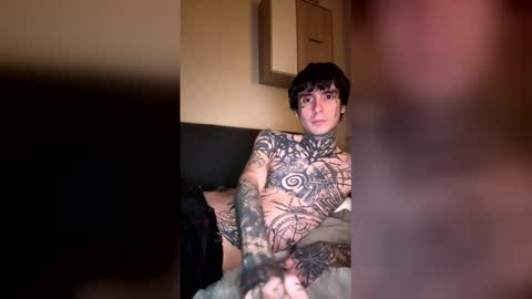 tiswillfuckup online show from December 22, 12:17 am