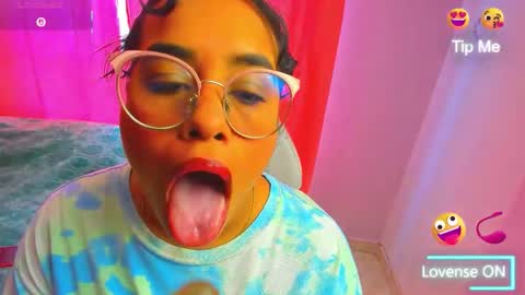 tita_dirty online show from January 14, 3:42 pm