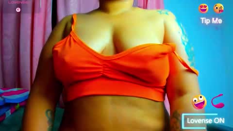 tita_dirty online show from January 7, 12:15 am