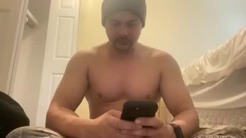 titanthrust online show from December 14, 4:46 pm