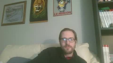 titlovercums online show from February 7, 11:30 pm