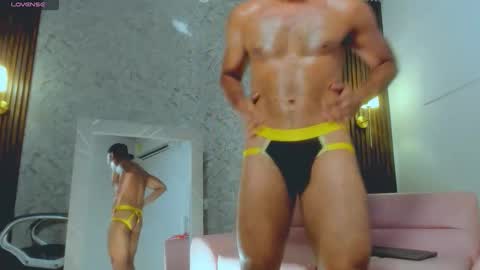 titobell10 online show from April 8, 12:08 pm