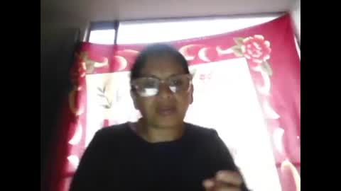 Ester online show from December 31, 10:58 am