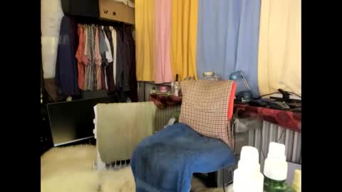 Snapshot of tittkiss chatting on October 11, 8:41 am liebe es mich nackt vor der cam zu zeigen online show from October 11, 8:41 am