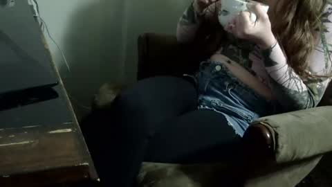 Tittygirl8 online show from March 3, 4:05 pm