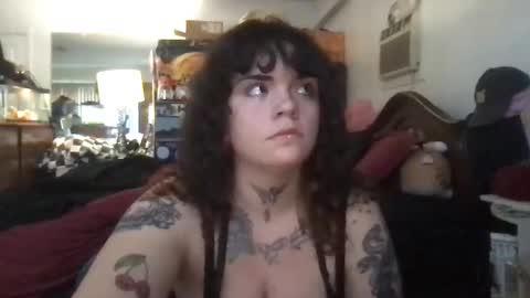 formerly bigtittygothwhore online show from December 1, 10:19 pm