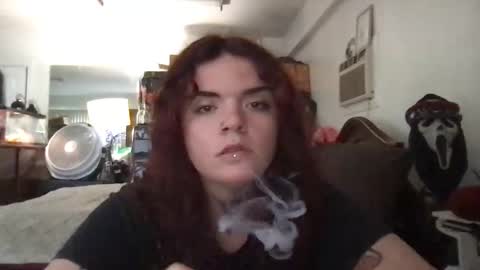 formerly bigtittygothwhore online show from April 4, 11:01 pm