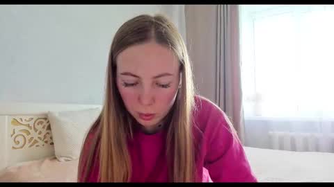 Maria online show from October 12, 11:25 am