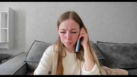 Maria online show from March 23, 11:15 am