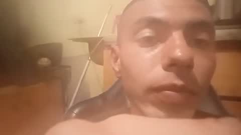 Andres online show from November 2, 11:54 am