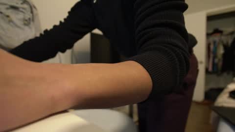 Tyler online show from January 6, 6:45 pm