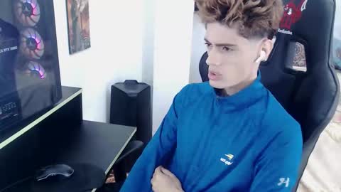 David online show from March 19, 9:15 am