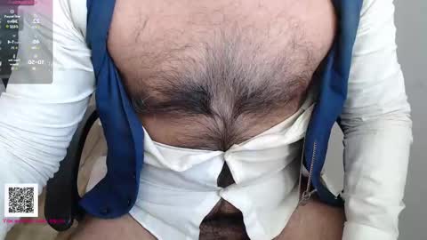 Leonel online show from March 27, 8:48 am