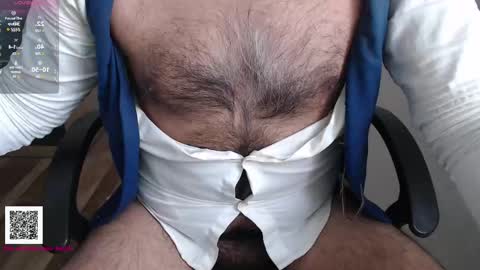 Leonel online show from December 5, 8:35 am