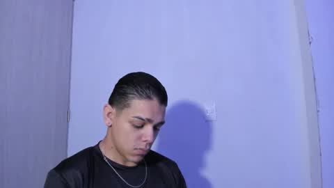 Tobias Smith  online show from April 22, 4:58 pm