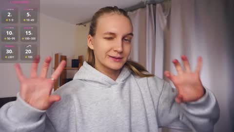 Mary online show from December 22, 6:31 am