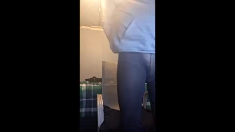 todd25697 online show from January 14, 1:35 am