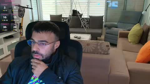 Todd online show from March 6, 10:36 am