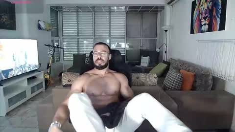 Todd online show from November 7, 4:15 am