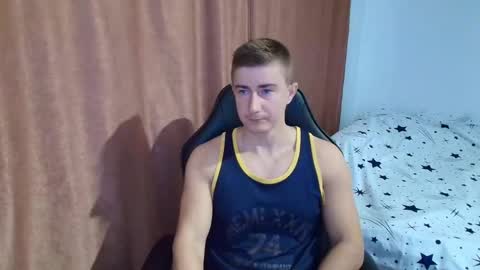 todhorny987 online show from February 18, 5:40 am