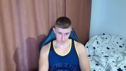 todhorny987 online show from March 2, 7:15 am