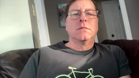 Joshua1983 online show from February 6, 4:47 pm