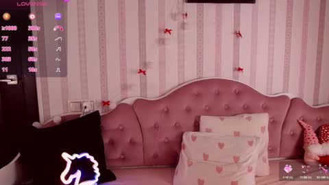 Alice online show from March 1, 1:00 am