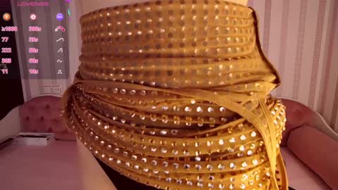 Alice online show from December 8, 12:02 am