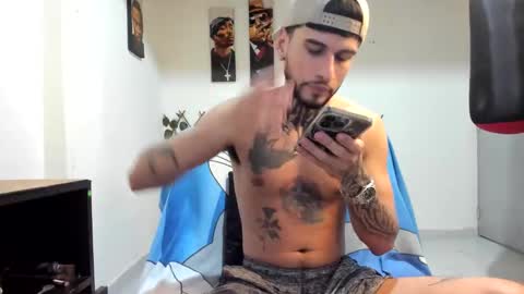 Tokyo Master online show from December 3, 4:13 am